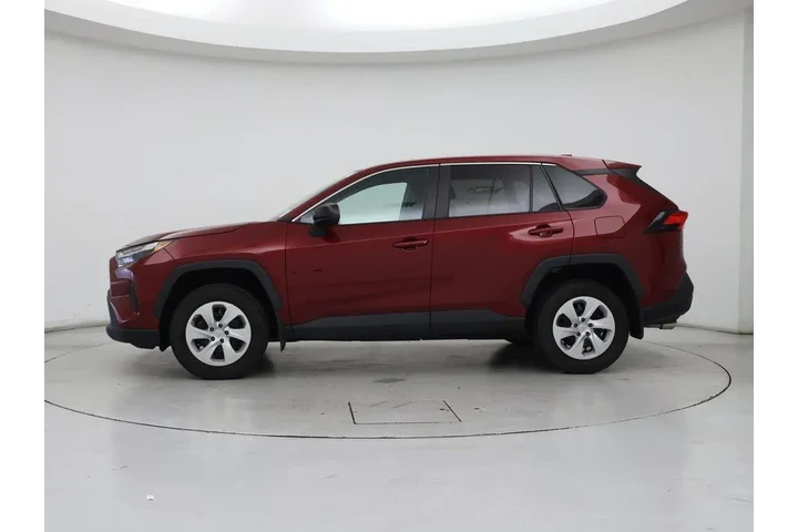 $27998 : Toyota RAV4 2023 LE 4dr SUV image 3