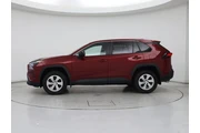 $27998 : Toyota RAV4 2023 LE 4dr SUV thumbnail