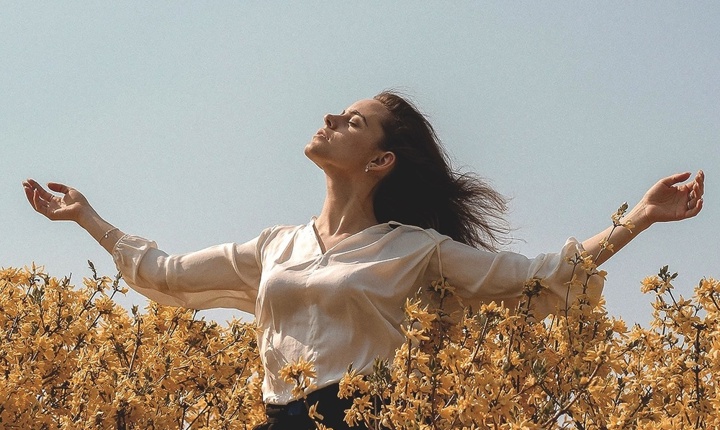 Cómo hacer tus sueños realidad