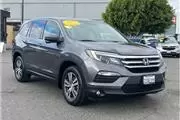 2017 Honda Pilot EX-L thumbnail