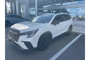 Subaru Ascent 2023 AWD Onyx en Orlando
