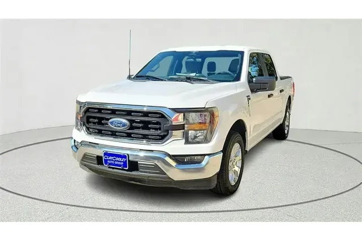 $32585 : Ford F-150 2023 4x2 Platinum image 7