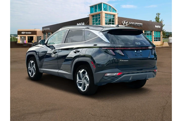 $26900 : Hyundai TUCSON 2024 AWD Limi image 5