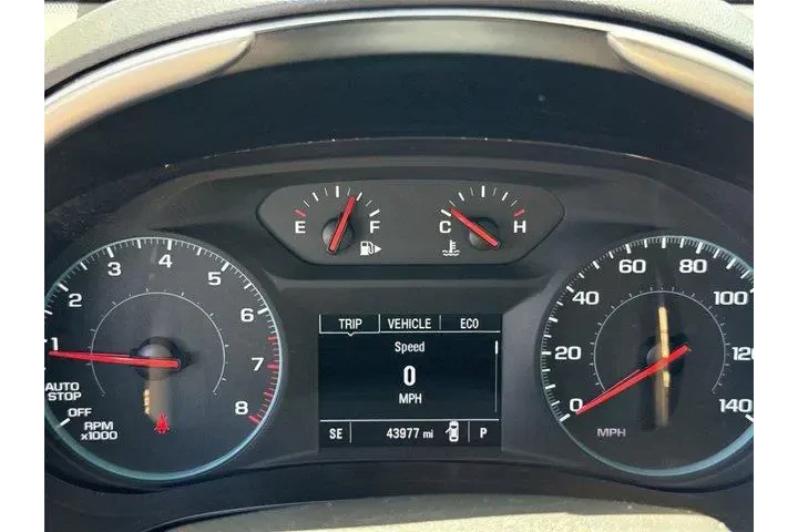 $19600 : Chevrolet Malibu 2025 LT 4dr image 10