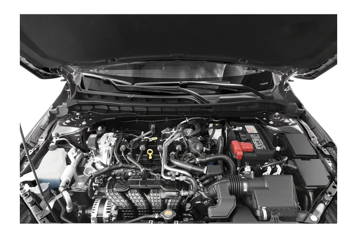 $21500 : 2024 Altima 2.5 SV image 8