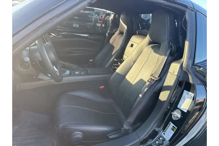 $26500 : Mazda MX-5 Miata RF 2022 Gra image 10