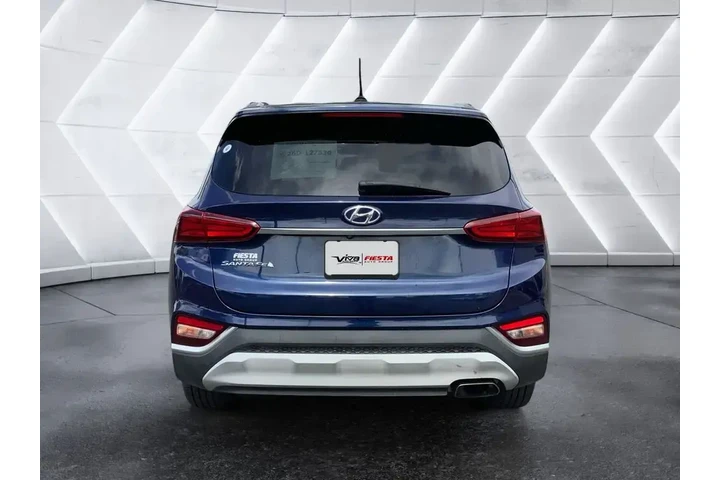 $12991 : Hyundai SANTA FE 2019 SE 2.4 image 6