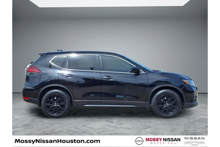 $13995 : Nissan Rogue 2019 S 4dr Cros image 8