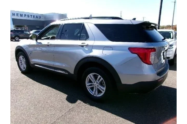 $34996 : Ford Explorer 2022 AWD XLT 4 image 6