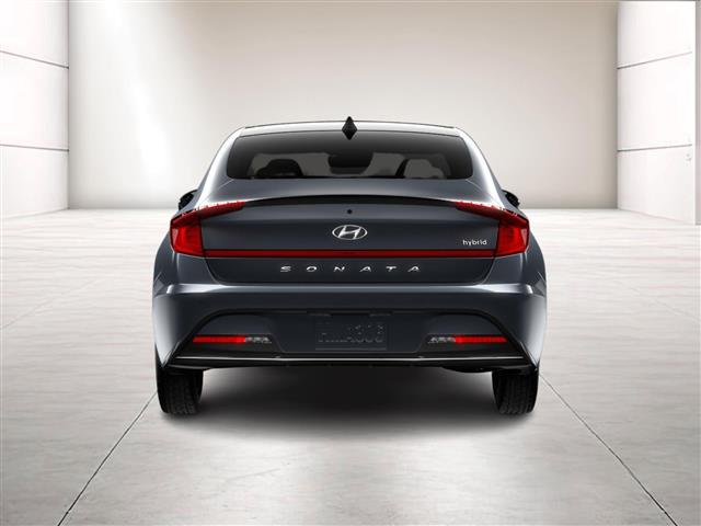 $38320 : New  Hyundai SONATA HYBRID Lim image 6