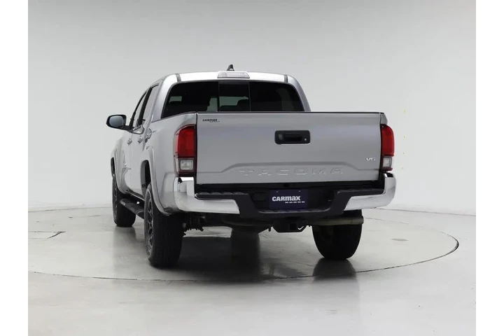 $29998 : Toyota Tacoma 2021 4x2 SR5 V image 6