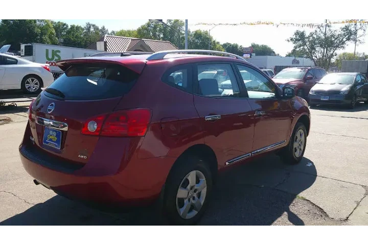 $8999 : 2014 Rogue Select S image 9