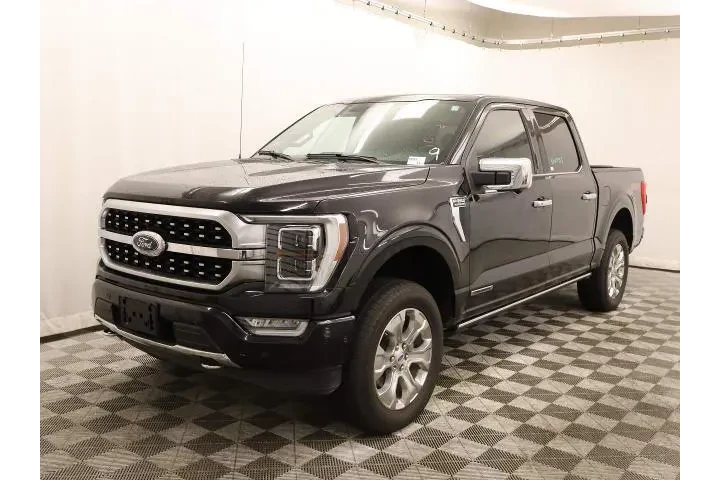 $39995 : Ford F-150 2021 4x4 XL 4dr S image 8
