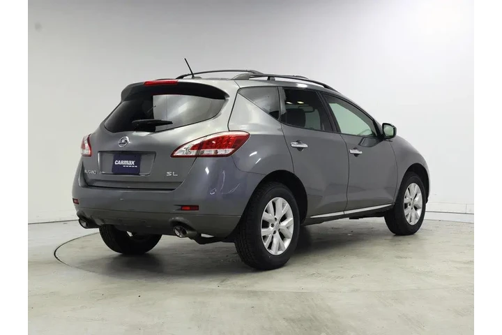 $13998 : Nissan Murano 2014 SL 4dr SU image 8