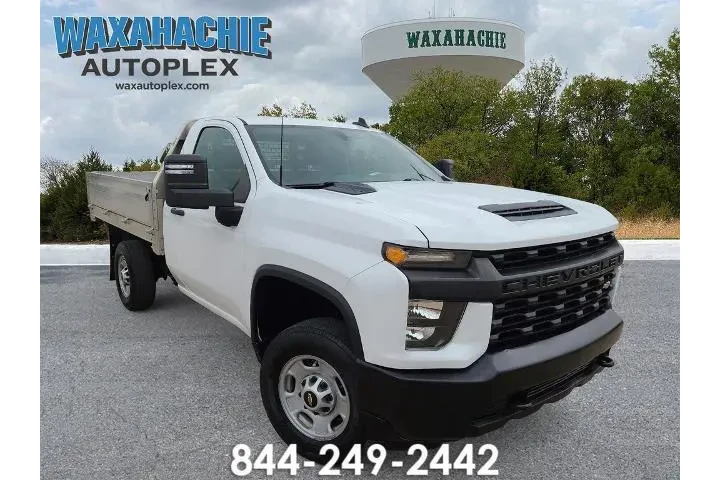 $37257 : Chevrolet Silverado 2500HD 2 image 1