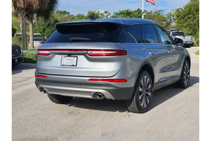 $28990 : Lincoln Corsair 2021 Reserve image 5