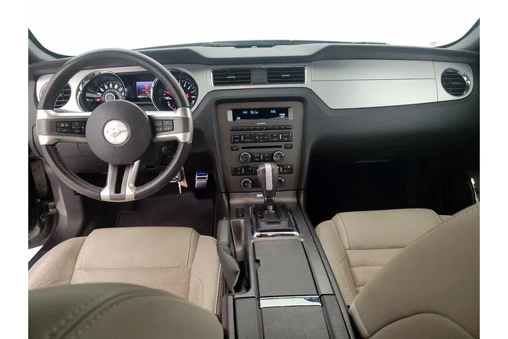 $18998 : Ford Mustang 2014 V6 Premium image 9