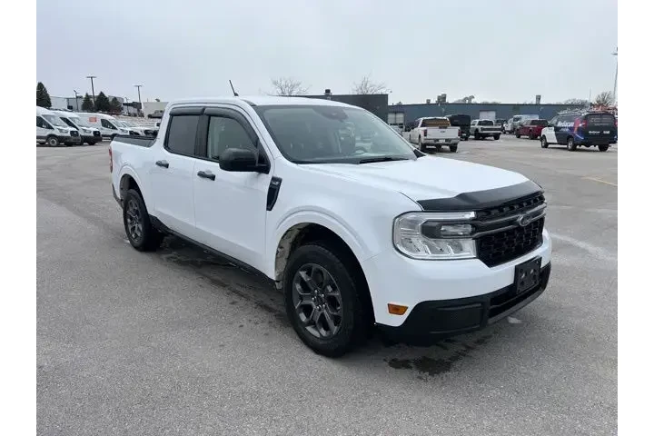 $25911 : Ford Maverick 2024 AWD XLT 4 image 1