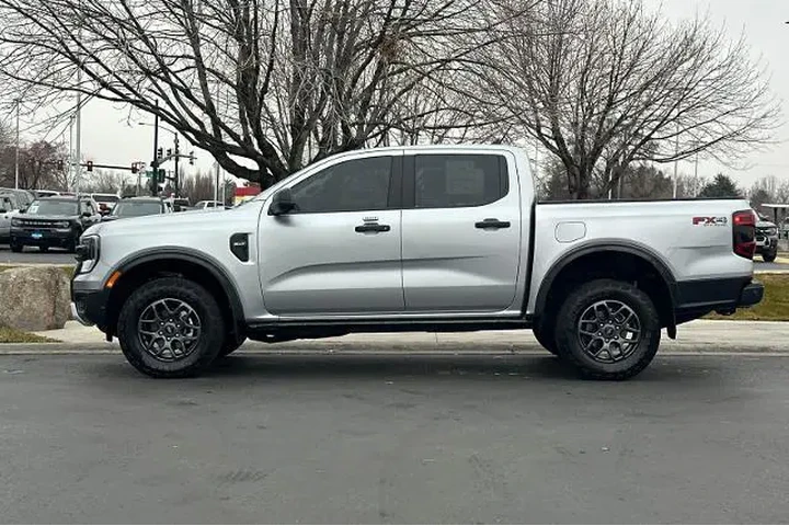 $35995 : Ford Ranger 2024 4x4 XLT 4dr image 5
