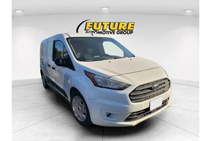 $26888 : Ford Transit Connect 2020 XL image 1