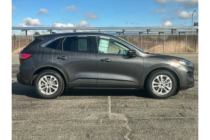 $15410 : Ford Escape 2020 SE 4dr SUV image 2