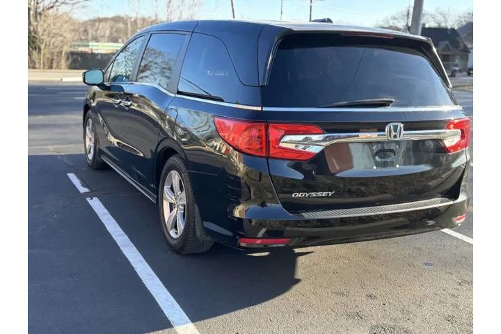 $16999 : 2019 Odyssey EX image 8