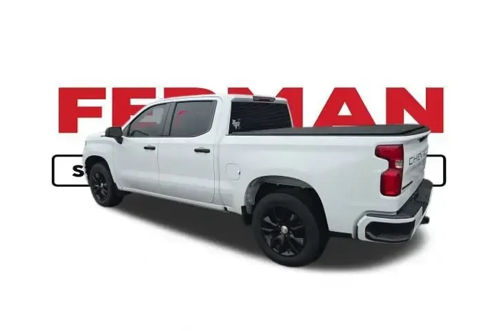 $28540 : Chevrolet Silverado 1500 202 image 3