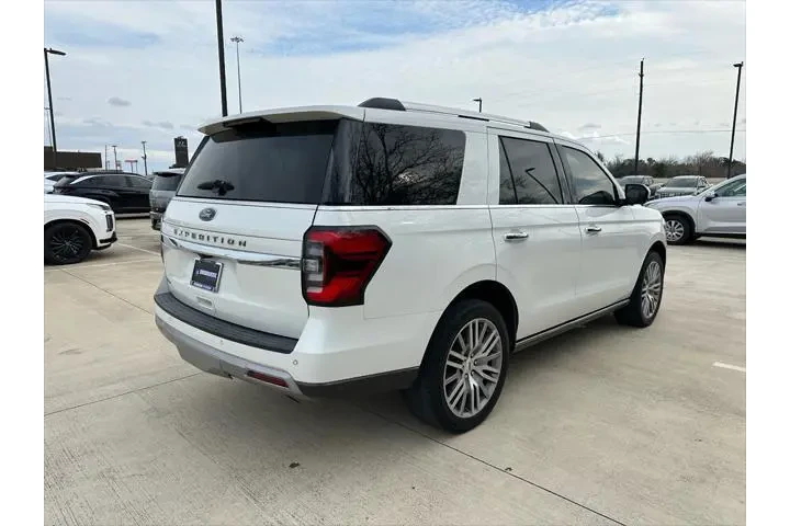 $39995 : Ford Expedition 2022 4x2 Lim image 5