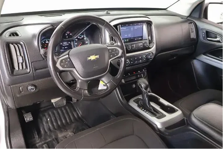 $18336 : Chevrolet Colorado 2022 4x2 image 2