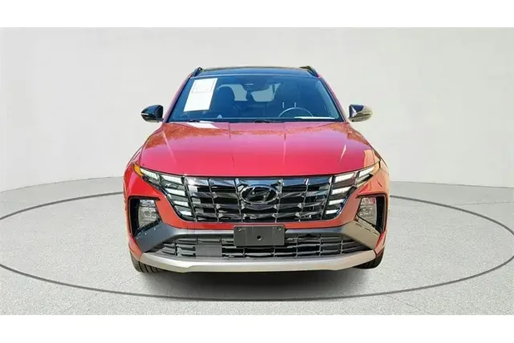 $26544 : Hyundai TUCSON 2023 N Line 4 image 8