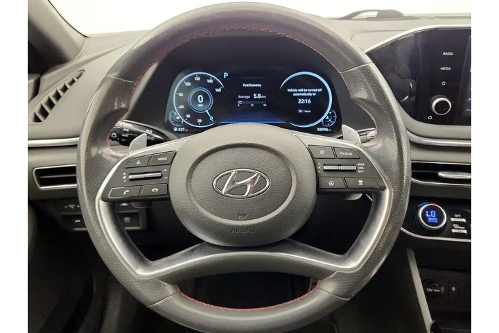 $20998 : Hyundai SONATA 2020 SEL Plus image 10