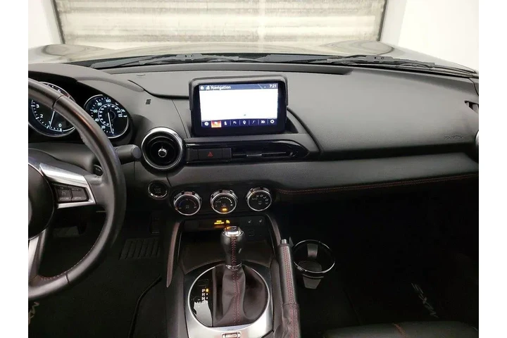 $23998 : Mazda MX-5 Miata 2019 Grand image 9