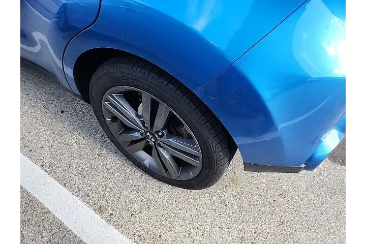 $9911 : Kia Soul 2015 + 4dr Crossove image 7