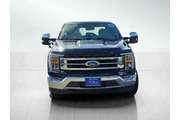 $34536 : Ford F-150 2022 4x4 Lariat 4 thumbnail