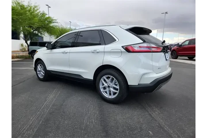 $25579 : Ford Edge 2023 AWD SEL 4dr C image 3