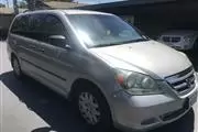 ***2006 Honda Odyssey LX*** en Los Angeles