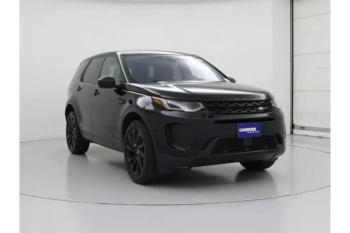 $26998 : Land Rover Discovery Sport 2 image 1