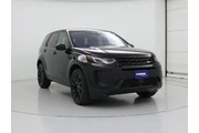Land Rover Discovery Sport 2