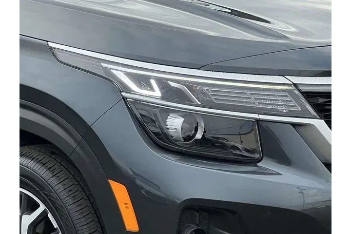 $18695 : Kia Seltos 2022 AWD EX 4dr S image 8