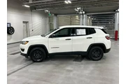 $8925 : Jeep Compass 2018 Sport 4dr thumbnail