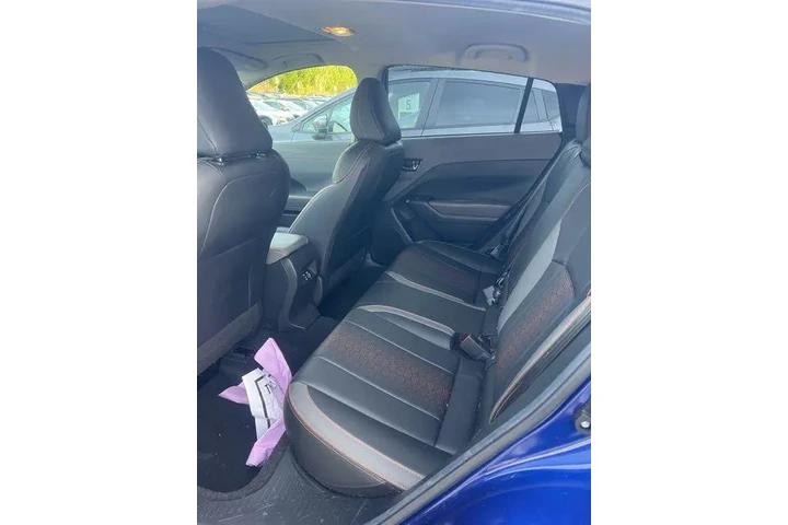 $28500 : Subaru Crosstrek 2024 AWD Li image 6