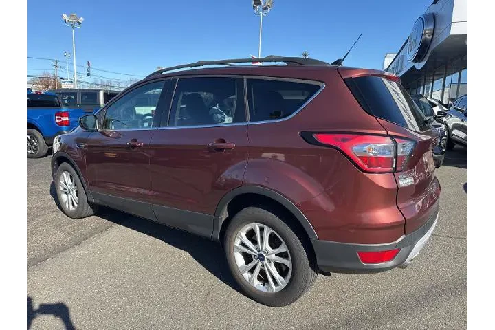 $17995 : Ford Escape 2018 AWD SEL 4dr image 6