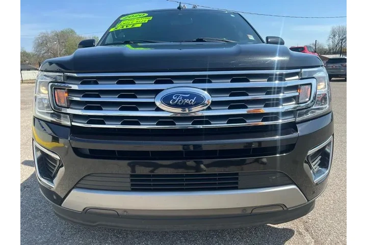 $25995 : 2020 Expedition Limited image 2