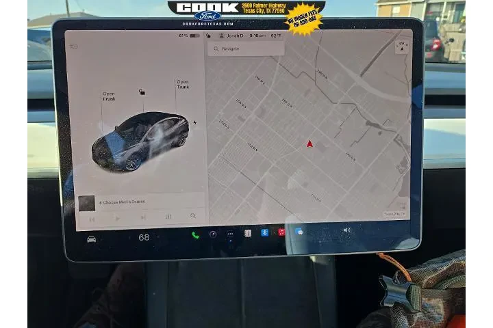 $22983 : Tesla Model 3 2021 AWD Long image 7