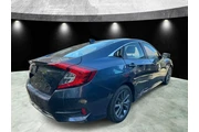 $19985 : Honda Civic 2021 EX 4dr Seda thumbnail