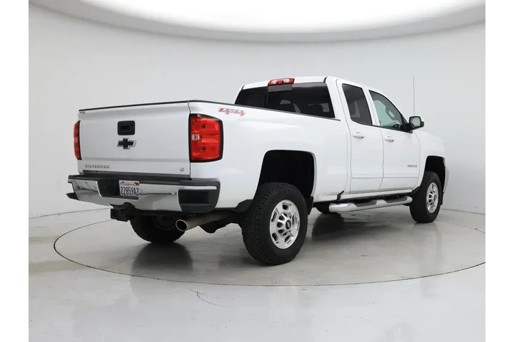 $36998 : Chevrolet Silverado 2500HD 2 image 8