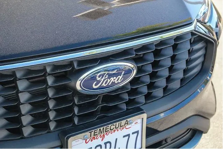 $33210 : Ford Escape 2025 Active 4dr image 5