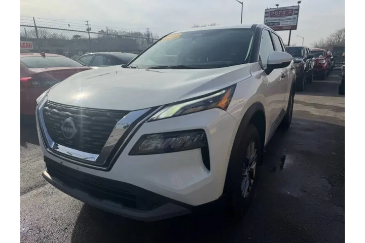 $22995 : 2022 Rogue image 5