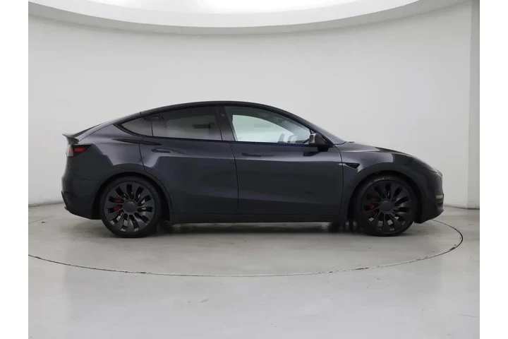 $35998 : Tesla Model Y 2024 AWD Perfo image 7