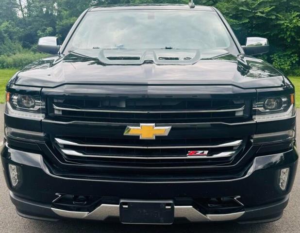 $30000 : 2017 Silverado 1500 LTZ image 2